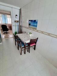 Blk 337 Bukit Batok Street 34 (Bukit Batok), HDB 4 Rooms #563269861